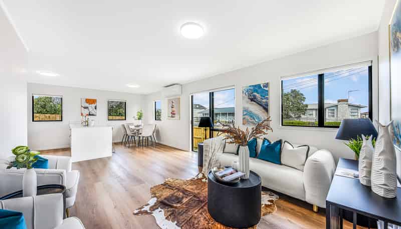 18A Kealy Road, Mount Wellington