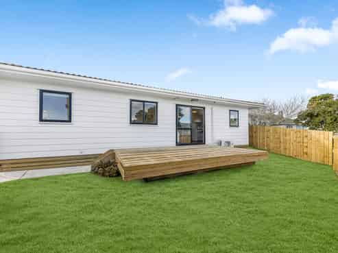 18A Kealy Road, Mount Wellington