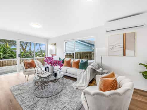18C Kealy Road, Mount Wellington