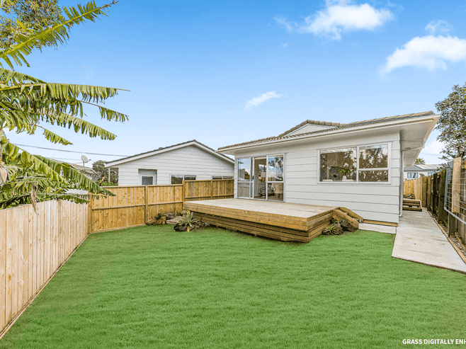 18C Kealy Road, Mount Wellington