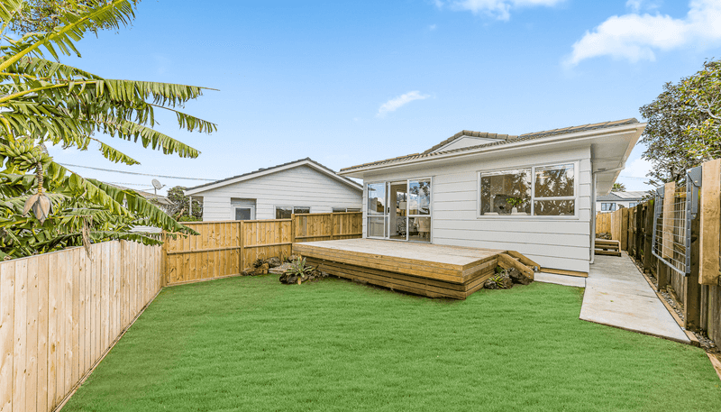 18C Kealy Road, Mount Wellington