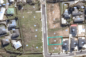 11 Monte Cristal Avenue, Swanson