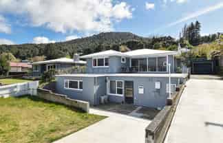 307 Clayton Road, Pukehangi