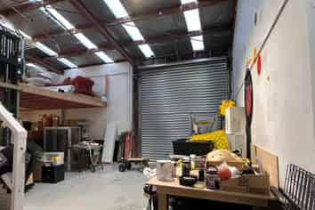 Versatile City Warehouse/Showroom  