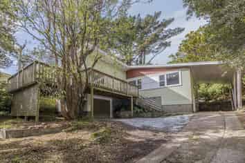 8 Glanmire Road, Newlands