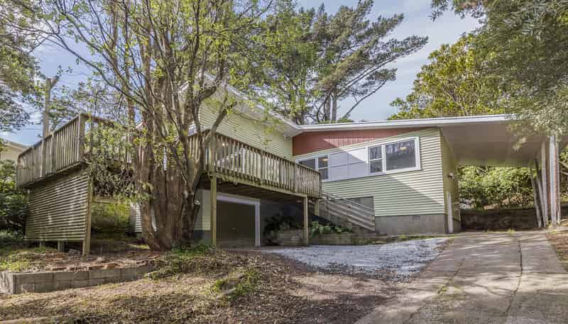 8 Glanmire Road, Newlands