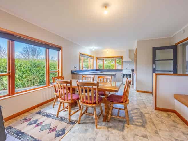 756 Mangaorapa Road, Porangahau