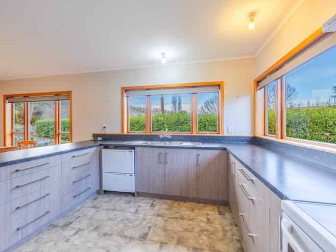756 Mangaorapa Road, Porangahau