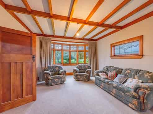 756 Mangaorapa Road, Porangahau