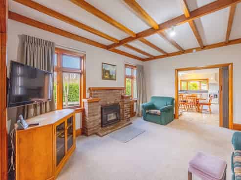 756 Mangaorapa Road, Porangahau