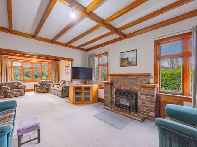 756 Mangaorapa Road, Porangahau