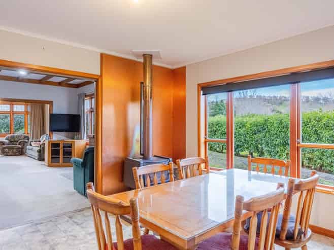 756 Mangaorapa Road, Porangahau