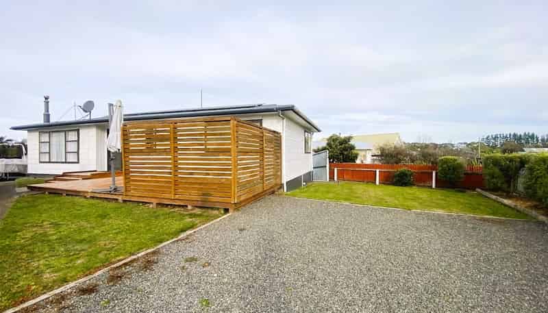 5 Fergusson Ave, Waipukurau