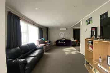 5 Fergusson Ave, Waipukurau