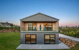 22 Macleod Avenue, Halfway Bush