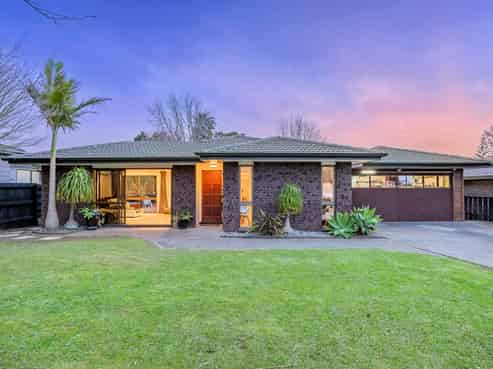 153 Grand Drive, Saint Johns
