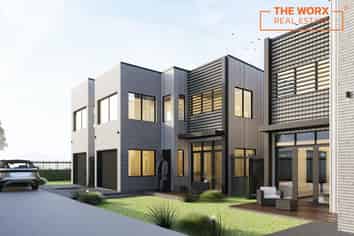 Lot 1/42 Church Road, Mangere Bridge