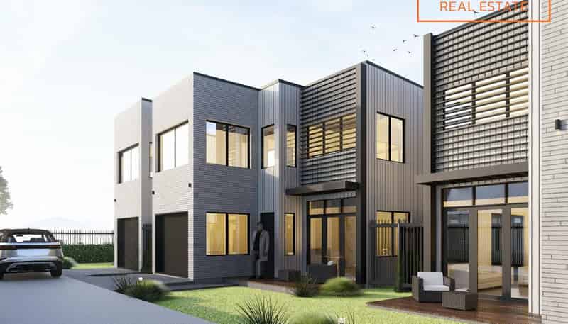 Lot 1/42 Church Road, Mangere Bridge