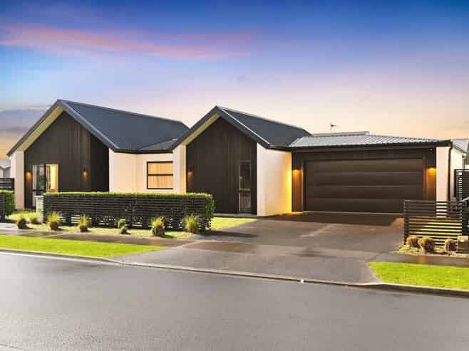 22 Voight Avenue, Chartwell