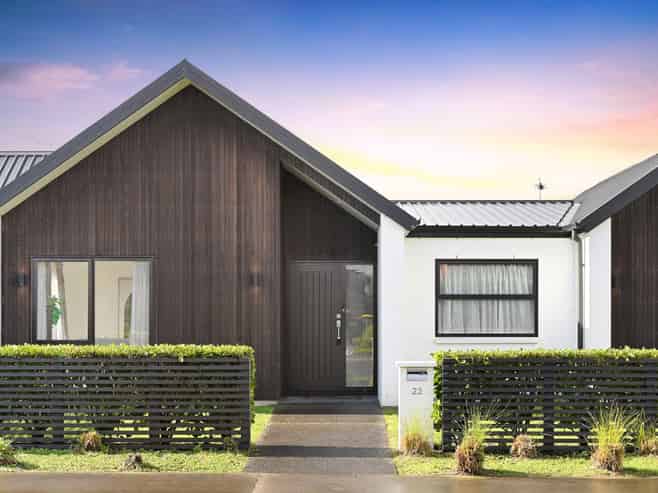 22 Voight Avenue, Chartwell