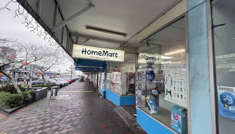 60 Mokoia Road, Birkenhead