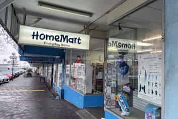 Retail opportunity in prime Birkenhead location