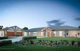 198 Verdeco Boulevard, Lincoln