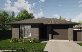 Lot/19 Darfield Estates Subdivision, Darfield
