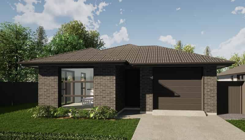 Lot/19 Darfield Estates Subdivision, Darfield