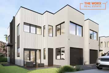 Lot 4/42 Church Road, Mangere Bridge