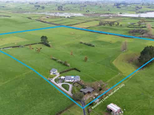 2/64 Mcfall Road, Ohaupo