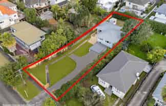2 Hampstead Road, Sandringham