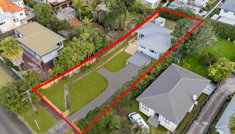 2 Hampstead Road, Sandringham