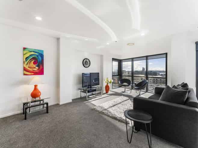 503/1 Hobson Street, Auckland Central
