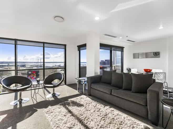 503/1 Hobson Street, Auckland Central