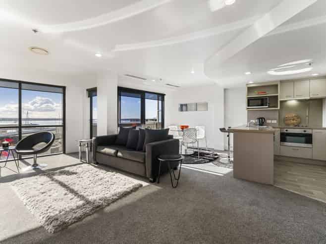 503/1 Hobson Street, Auckland Central