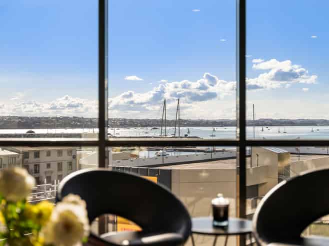 503/1 Hobson Street, Auckland Central