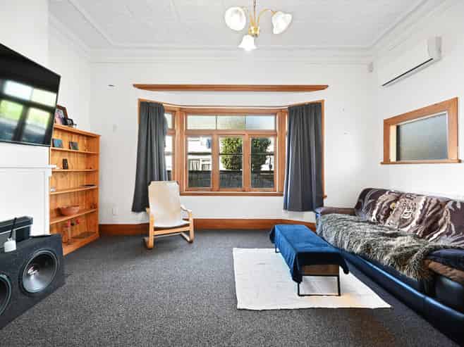 15 Wellington Street, Hamilton East