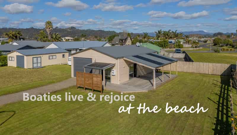 14 Rena Place, Whitianga