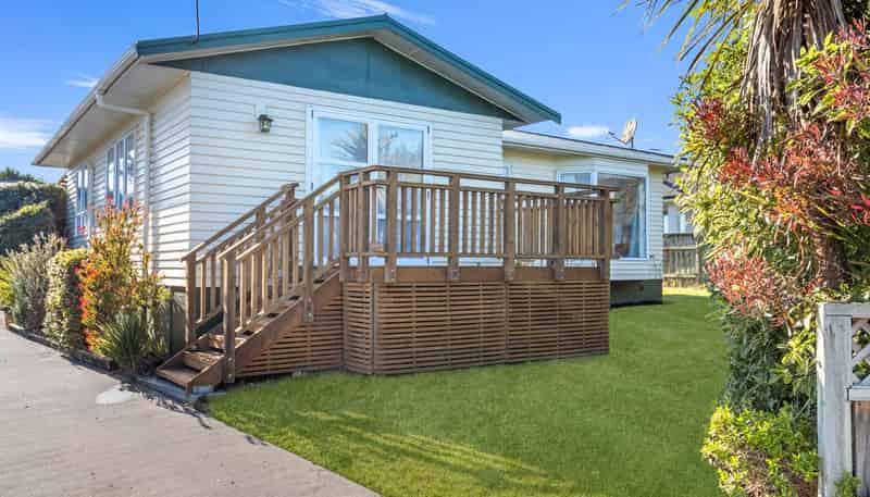 44 Basley Road, Owhata