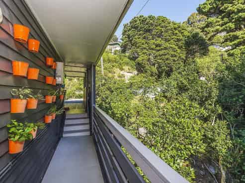 72A Sar Street, Wadestown