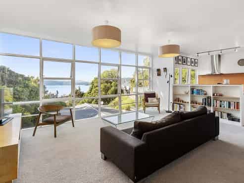 72A Sar Street, Wadestown
