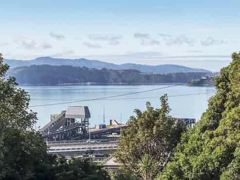 72A Sar Street, Wadestown
