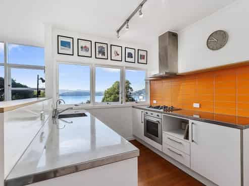 72A Sar Street, Wadestown