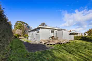 37 Goldfinch Street, Ohakune
