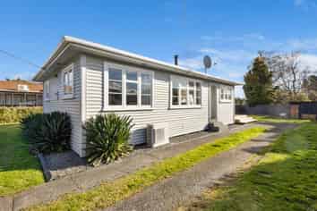 37 Goldfinch Street, Ohakune