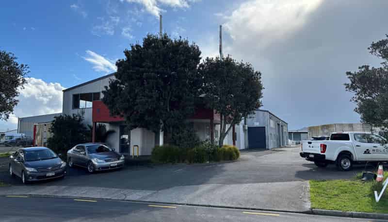 18 Boeing Place, Mount Maunganui