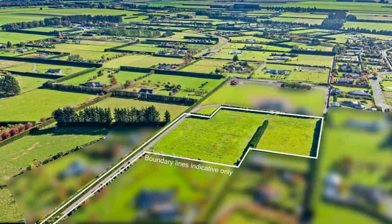 691 Mclaughlins Road, DARFIELD