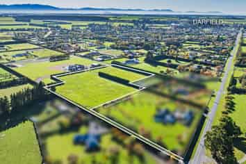 691 Mclaughlins Road, DARFIELD
