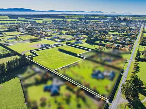 691 McLaughlins Road, Darfield